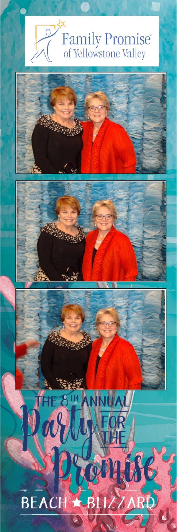 Party for the Promise | View more photos from the event at gallery.photoboothbillings.com/u/PhotoBoothBillings/Party-for-the-Promise